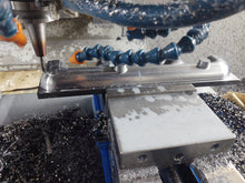 8v VW T25 CNC Machined Turbo Manifold