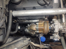 8v VW T25 CNC Machined Turbo Manifold