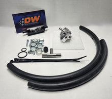 N47/N57 CP4 Metering Valve Bypass Kit