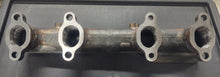 8v VW T25 CNC Machined Turbo Manifold