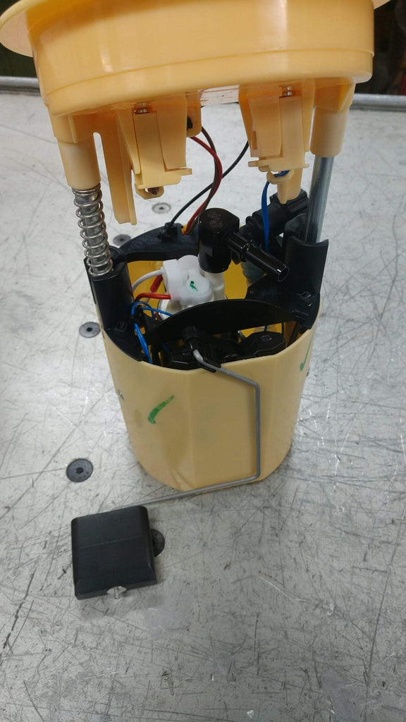 335D Lift Pump Upgrade Whitbread Performance Innovations, LLC