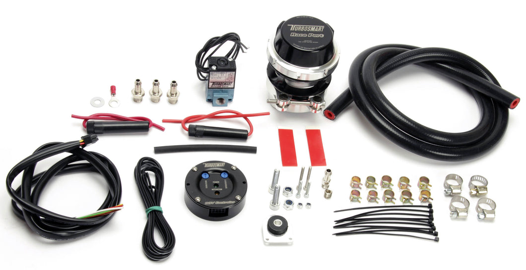Turbosmart Diesel BOV Kit