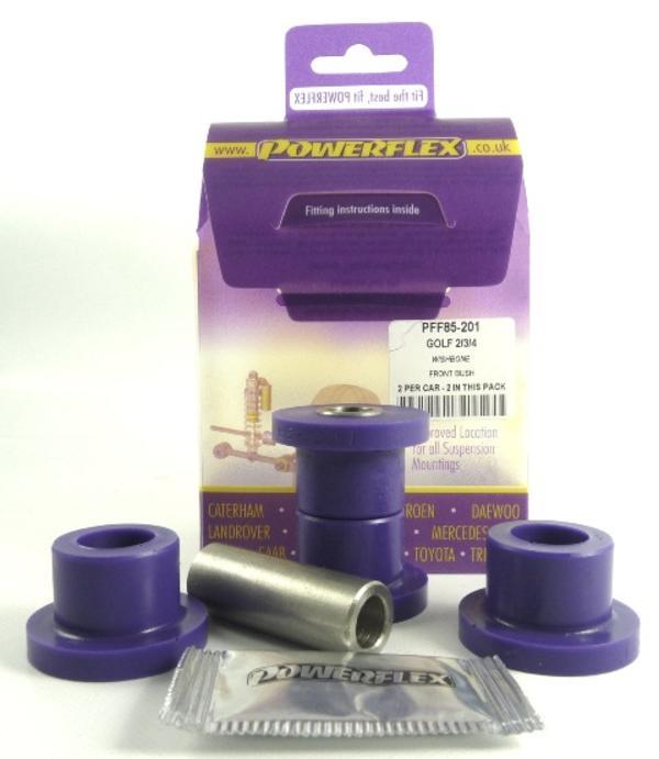 Powerflex MK4 Front Control Arm Bushing, Front Positon