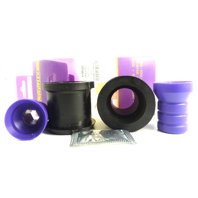Powerflex MK5 Front Lower Control Arm Bushing, Rear Position.