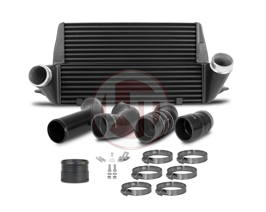 Wagner Tuning 335D EVO 3 Intercooler Kit