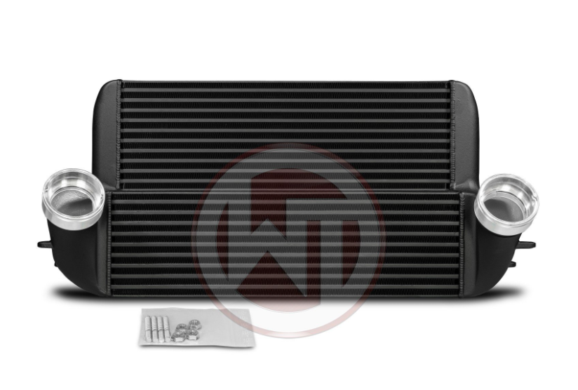 Wagner Tuning E70/F15 X5D Intercooler kit