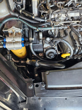 TDI CP4 Metering Valve Bypass Kit