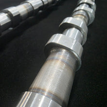 Dbilas Dynamic M57 Camshafts