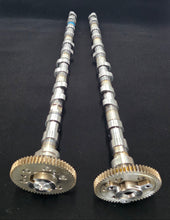 Dbilas Dynamic M57 Camshafts