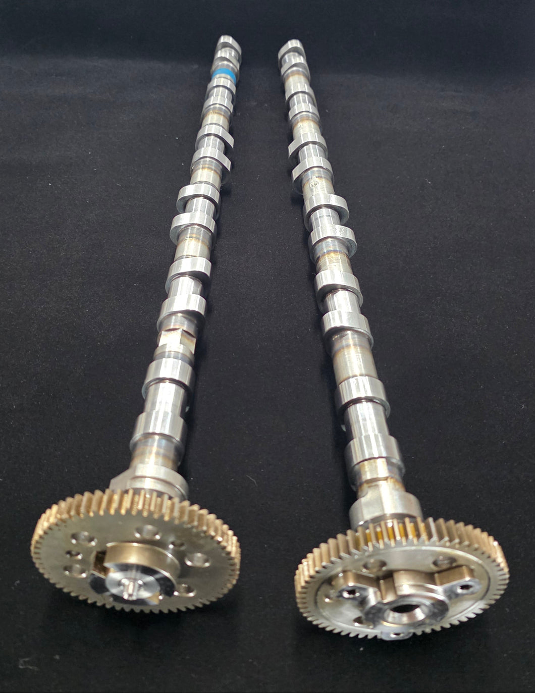 Dbilas Dynamic M57 Camshafts