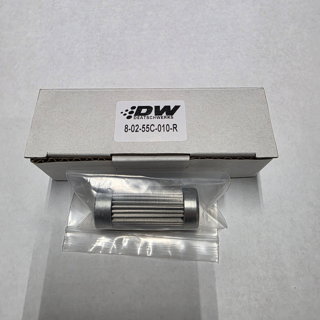 Deatschwerks Replacement Filter Element
