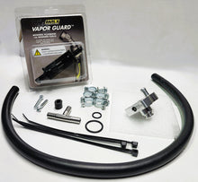 TDI CP4 Metering Valve Bypass Kit