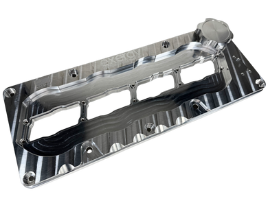Exergy Performance CJAA Valve Cover