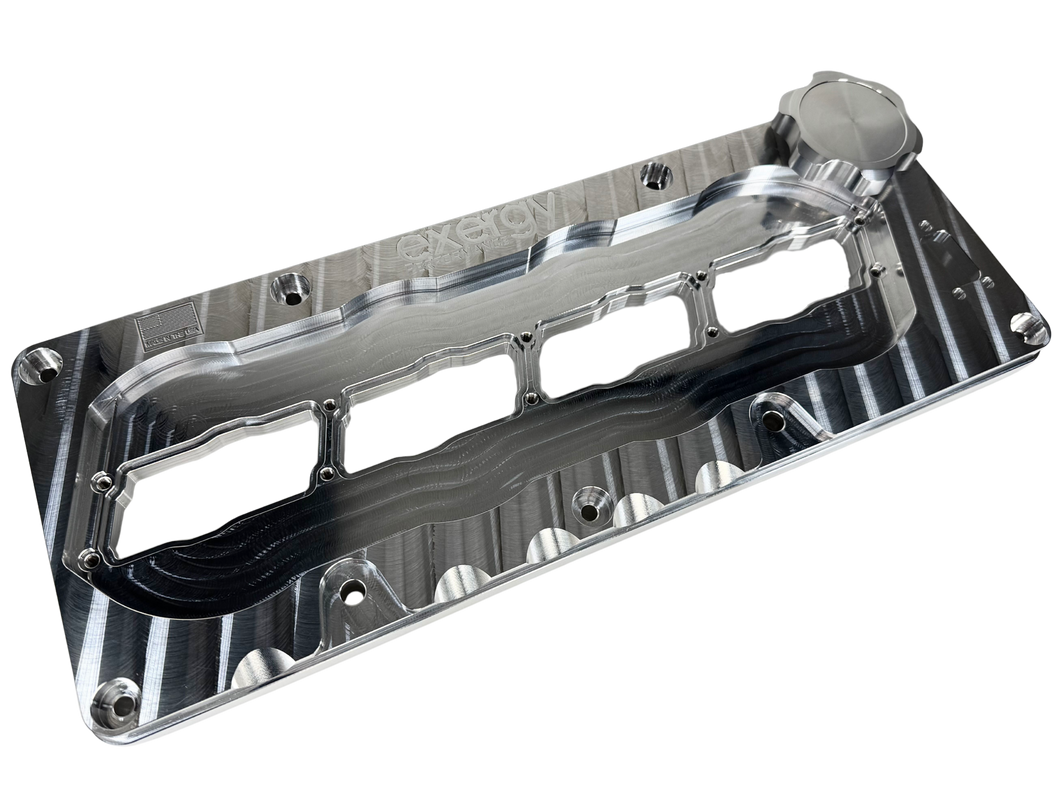 Exergy Performance CJAA Valve Cover