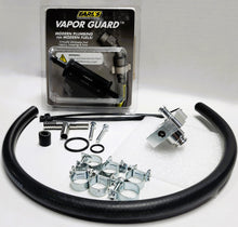 TDI CP4 Metering Valve Bypass Kit
