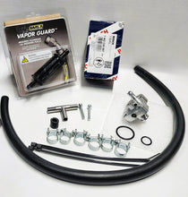 TDI CP4 Metering Valve Bypass Kit