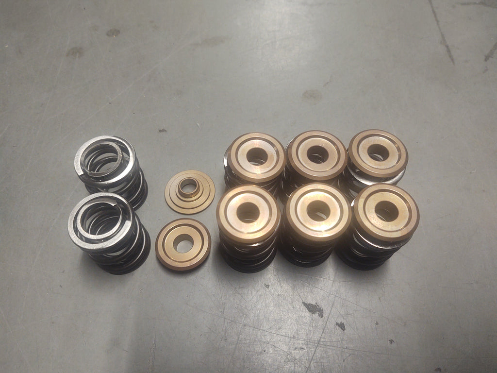 PD HD Valve Spring Kit – Whitbread Performance Innovations, LLC