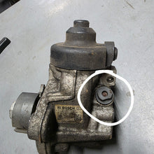 2.0L TDI / BMW N47 Cascade Valve Adjustment Kit