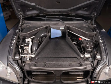 Turner Motorsports E70 X5D Intake Kit