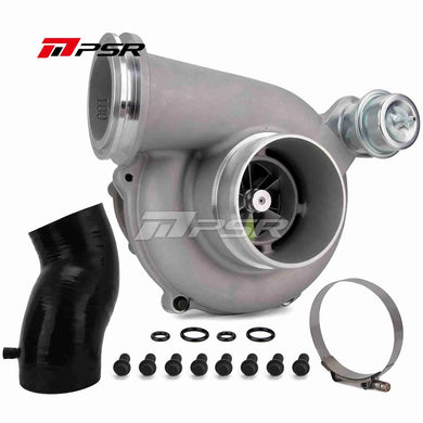 PSR GT38R For Ford 7.3L Powerstroke