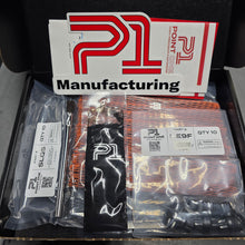 BEW/BRM/BHW PD Head Stud Kit