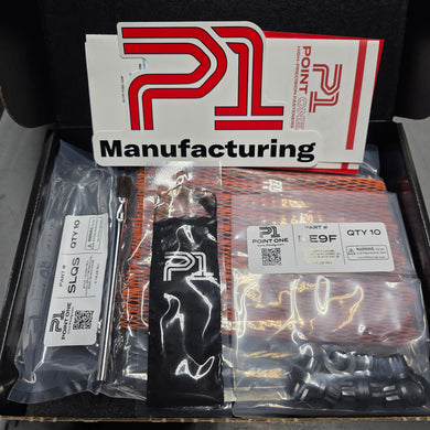 BEW/BRM/BHW PD Head Stud Kit