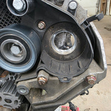 2.0L CR TDI CP3 Adapter Kit