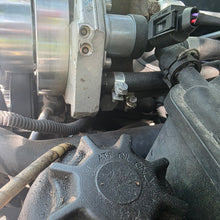 335D M57 Dual CP3 Kit