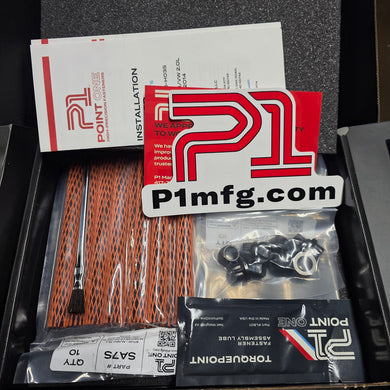 CBEA/CJAA P1 MFG Head Stud Kit