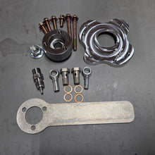 2.0L CR TDI CP3 Adapter Kit