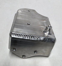 TDI CP4 Metering Valve Bypass Kit