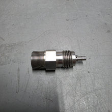 CP3 Outlet Fitting Adapter