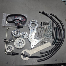 335D M57 Dual CP3 Kit