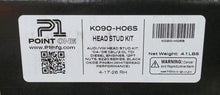 BEW/BRM/BHW PD Head Stud Kit