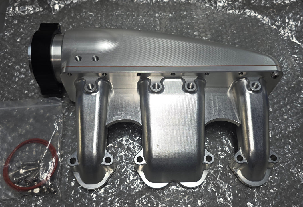 8V TDI Billet Intake Manifold