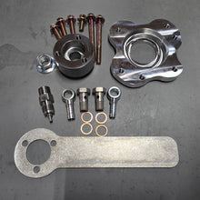 2.0L CR TDI CP3 Adapter Kit