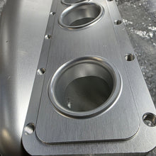8V TDI Billet Intake Manifold