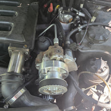 335D M57 Dual CP3 Kit