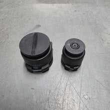 M57 Coolant Line Caps
