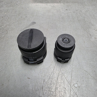 M57 Coolant Line Caps