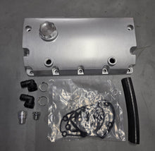 PD Cast Aluminum Valve Cover