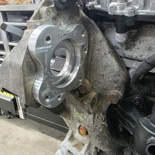 2.0L CR TDI CP3 Adapter Kit