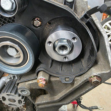 2.0L CR TDI CP3 Adapter Kit