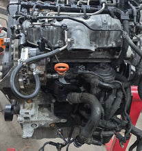 2.0L CR TDI CP3 Adapter Kit