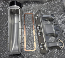 8V TDI Billet Intake Manifold