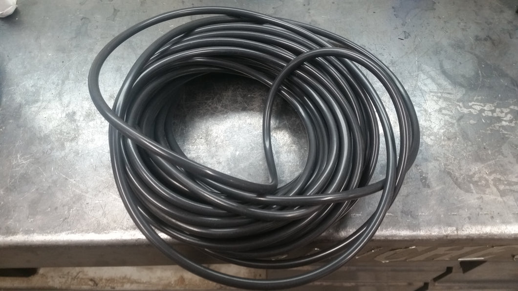 3.5mm Heavy Wall Silicone Vacuum Line