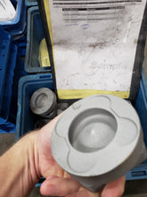 M57 Steel Piston and Connecting Rod Package