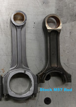 M57 Steel Piston and Connecting Rod Package