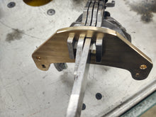 NSG370 Shift Rail Guide Plate