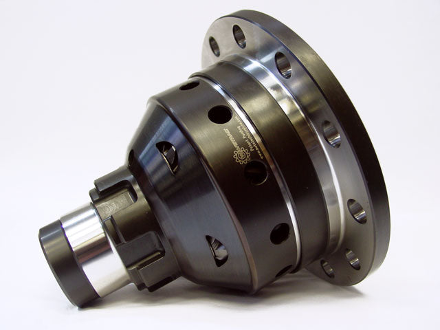 Wavetrac Limited Slip Differentials – Whitbread Performance
